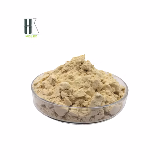 Best Quality 90.5% Isolated Soy Protein Powder for Sales