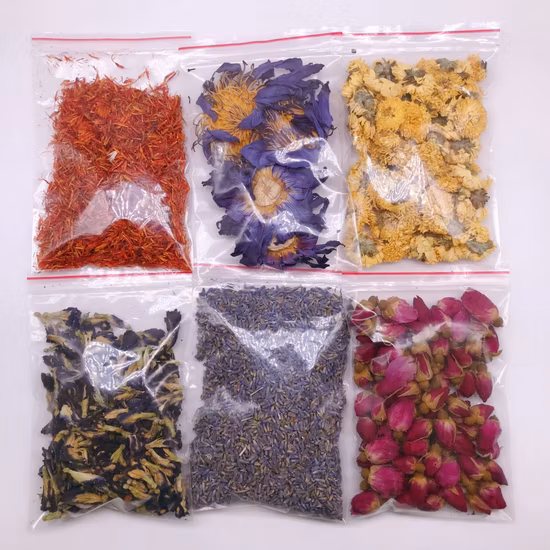 Xun Yi Cao &nbsp;Wholesale &nbsp;Organic Natural dry lavender buds Dried Flowers Lavender herb Tea