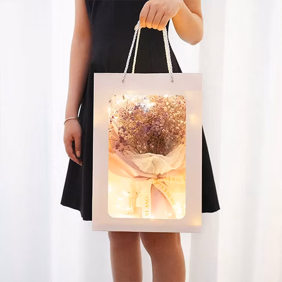 Hand Made Chinese Dried Marigold Lily Blossom Tea Green Organic Blooming Flower Tea