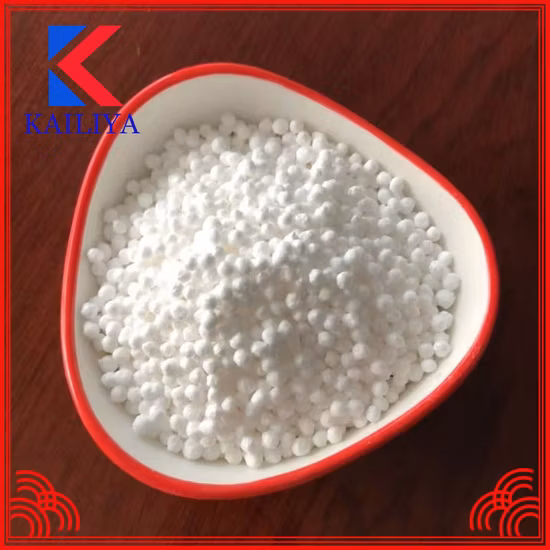 Special Magnesium Sulfate Granules for Fruits and Vegetables