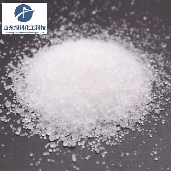 (Nh4) 2so4 Agricultural Fertilizer Ammonium Sulfate White Granules CAS 7783-20-2