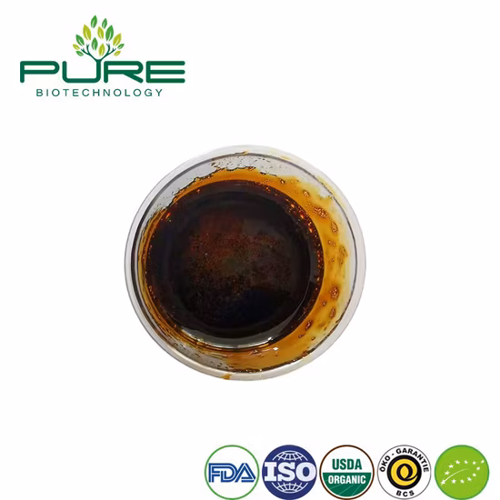 Organic Brazilian Apple Juice Concentrate with Paprika Juice Powder