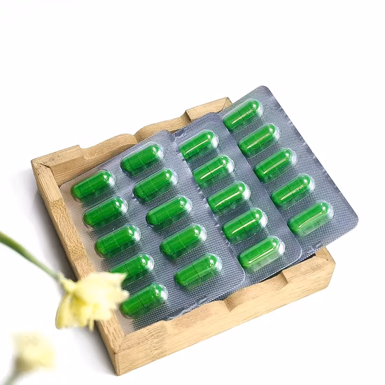 Wholesale Food Health Capsule Male Erectile Energy Supplement