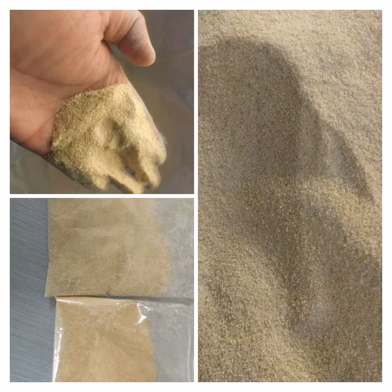 New Crop Dehydrated Chinese Garlic Granules