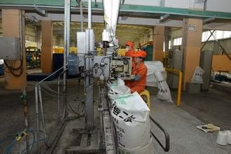Fertilizer, DAP Di-Ammonium Phosphate18-46 Granules