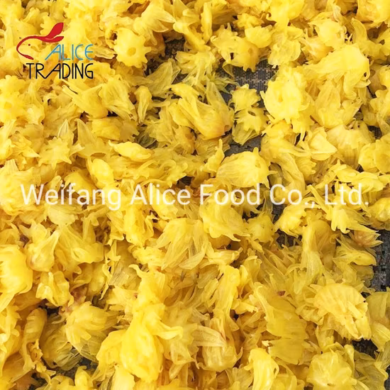 High Quality Supply Liver Eyesight Organic Natural Flower Tea Hibiscus Tea