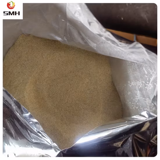 Good Quality Dehydrated Garlic Granule (40-80 mesh)