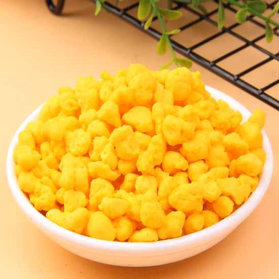 China Ad Dried Vegetables Pure Dried Egg Granules Top Grade